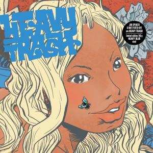Album Heavy Trash: Heavy Trash