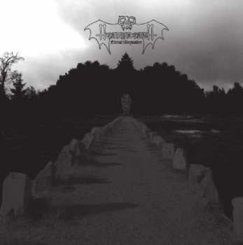 Album Heavydeath: Eternal Sleepwalker