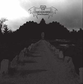CD Heavydeath: Eternal Sleepwalker