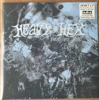 LP Heavyhex: True To You