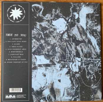 LP Heavyhex: True To You