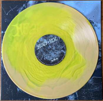LP Heavyhex: True To You
