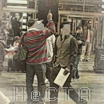 CD HeCTA: The Diet