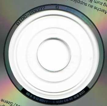 CD Berliner Philharmoniker: Symphonie Fantastique