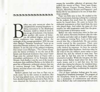 CD Berliner Philharmoniker: Symphonie Fantastique