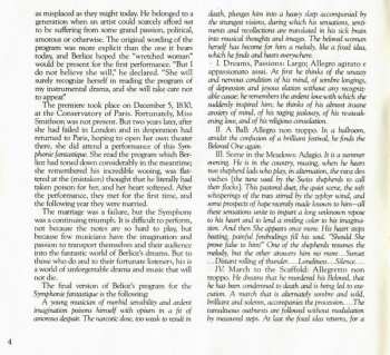 CD Berliner Philharmoniker: Symphonie Fantastique