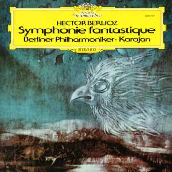 Album Berliner Philharmoniker: Symphonie Fantastique