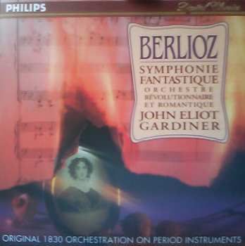 8CD/DVD/Dobozkészlet Hector Berlioz: Berlioz Rediscovered