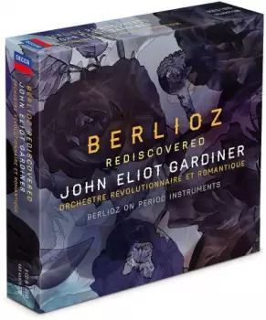 Berlioz Rediscovered