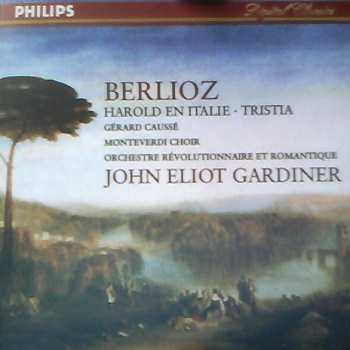 8CD/DVD/Dobozkészlet Hector Berlioz: Berlioz Rediscovered