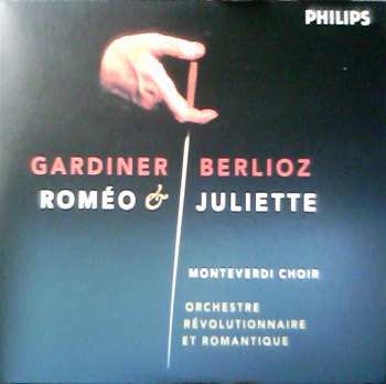 8CD/DVD/Dobozkészlet Hector Berlioz: Berlioz Rediscovered