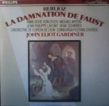 8CD/DVD/Dobozkészlet Hector Berlioz: Berlioz Rediscovered