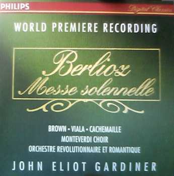 8CD/DVD/Dobozkészlet Hector Berlioz: Berlioz Rediscovered