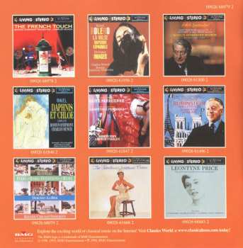 CD Hector Berlioz: Symphonie Fantastique