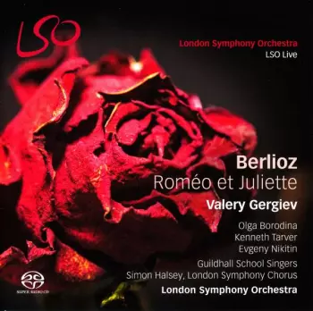 The London Symphony Orchestra: Roméo Et Juliette