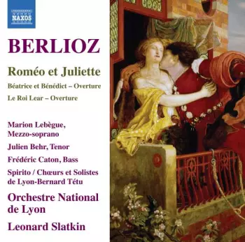 Roméo Et Juliette