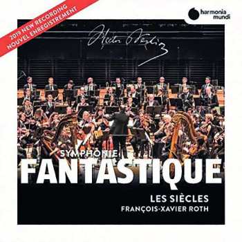 CD Hector Berlioz: Symphonie Fantastique, Les Francs-Juges