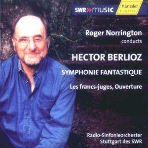 Album Hector Berlioz: Symphonie Fantastique Op.14