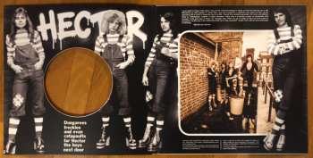 LP Hector: Demolition (The Wired Up World Of Hector)