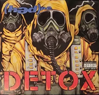 (Hed) P. E.: Detox