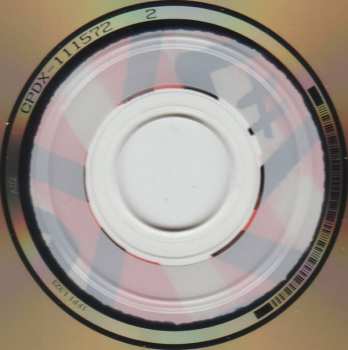 CD (Hed) P. E.: Only In Amerika