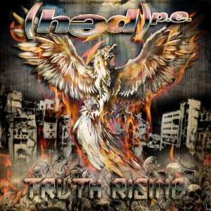 Album (Hed) P. E.: Truth Rising
