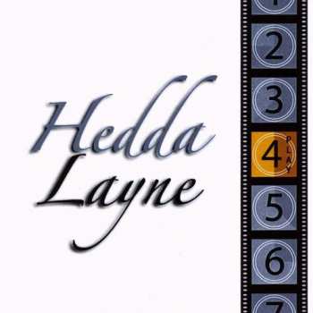 Album Hedda Layne: 4 Play