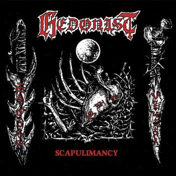 Album Hedonist: Scapulimancy