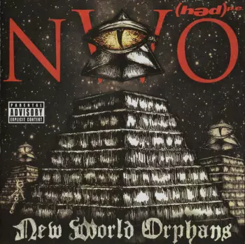 New World Orphans