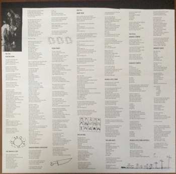 2LP Hedwig And The Angry Inch: Hedwig And The Angry Inch (Original Cast Recording) LTD | CLR