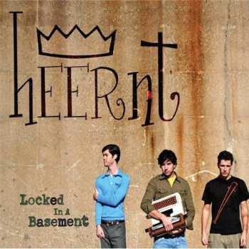 Album Heernt: Locked In A Basement