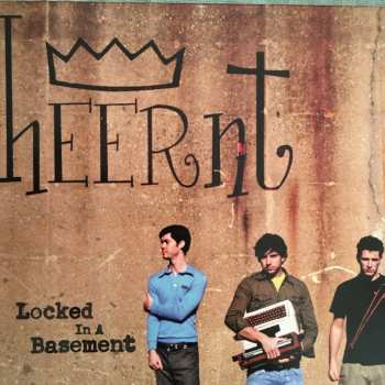 CD Heernt: Locked In A Basement
