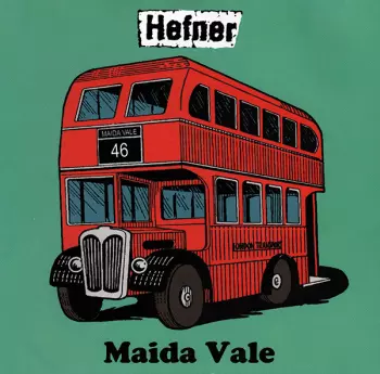 Maida Vale
