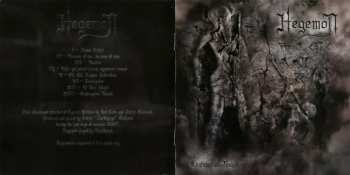 CD Hegemon: Contemptus Mundi