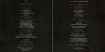CD Hegemon: Contemptus Mundi