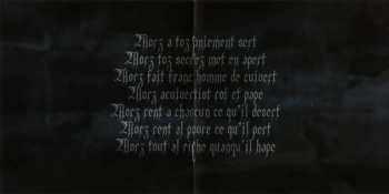 CD Hegemon: Contemptus Mundi
