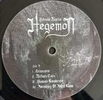 LP Hegemon: Sidereus Nuncius
