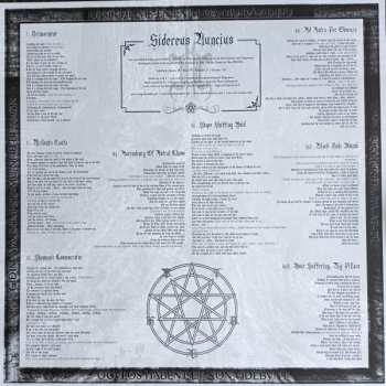 LP Hegemon: Sidereus Nuncius