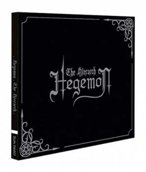 CD Hegemon: The Hierarch LTD | DIGI