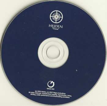 CD Heiden: Tinne
