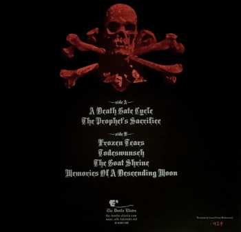 LP Heidenreich: A Death Gate Cycle LTD | CLR