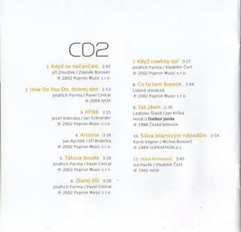 2CD Heidi Janků: Best Of Heidi