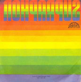 SP Heidi Janků: Kuře Na Grilu / Emil