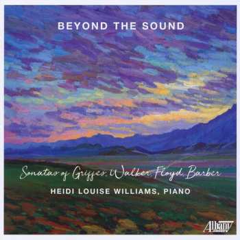 CD Heidi Louise Williams: Beyond The Sound