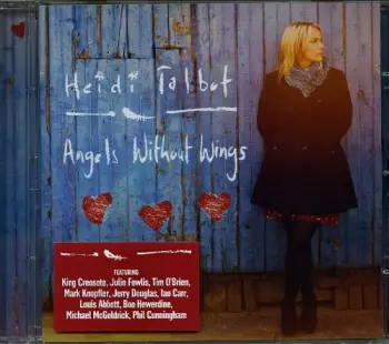 Heidi Talbot: Angels Without Wings