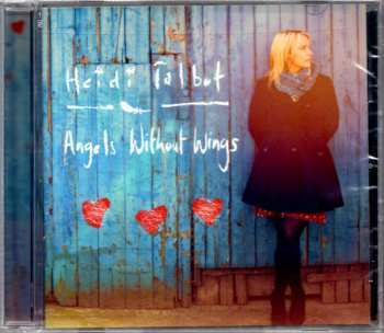 CD Heidi Talbot: Angels Without Wings