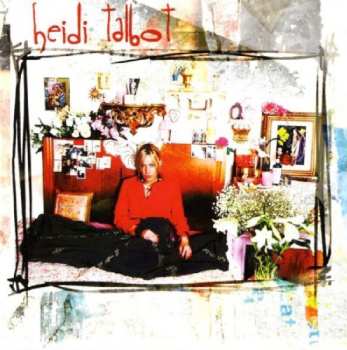 Album Heidi Talbot: In Love + Light
