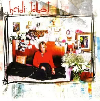 Heidi Talbot: In Love + Light