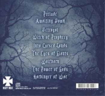 CD Heidra: Awaiting Dawn