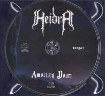 CD Heidra: Awaiting Dawn